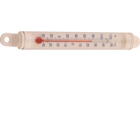 Thermometer(2 Brkt,-40/120F) For - Part# E613183